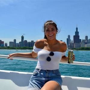 Meet your Posher, Sam